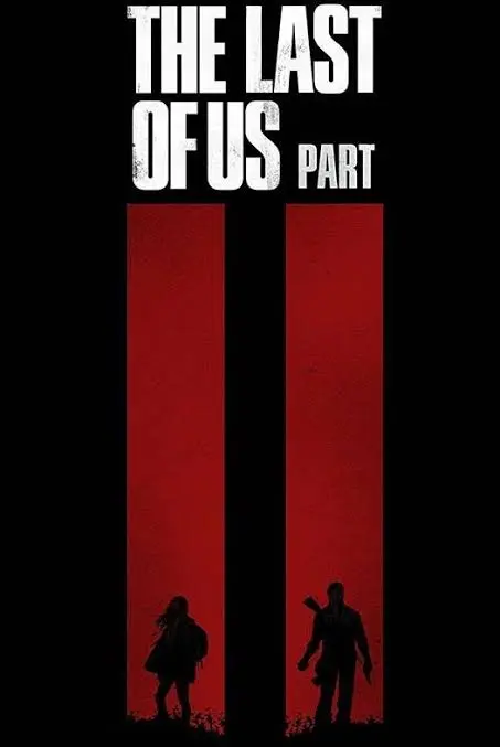Póster de The Last of Us