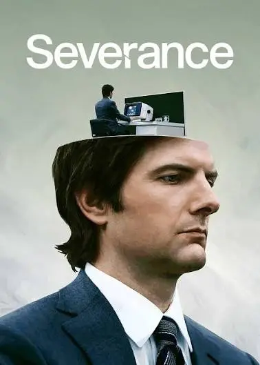 Póster de la serie Severance