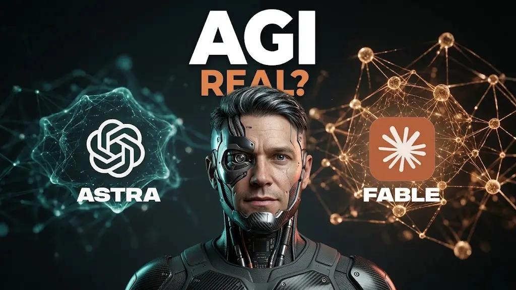 GPT-6 Astra y Claude Fable 5.1: La Cúspide del Razonamiento y Ciberseguridad Defensiva