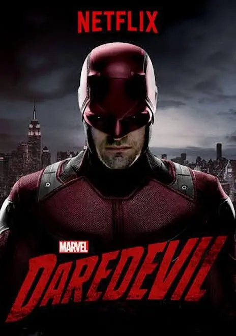 Análisis de Daredevil: Matt Murdock en las oscuras calles de Hell's Kitchen